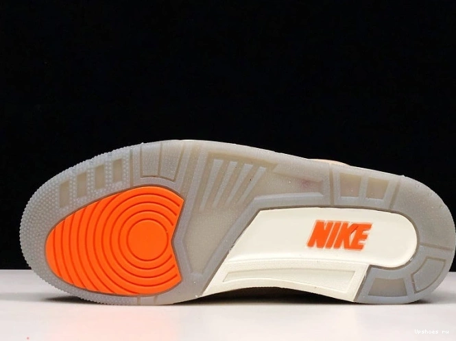 AIR Beige' NRG 3  AV6683-200 JTH 'BIO Jordan 0722